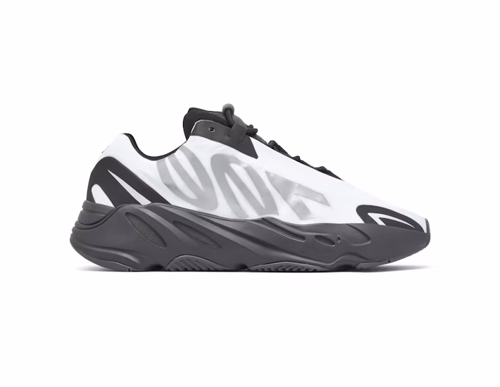 Yeezy Boost 700 MNVN Blue Tint
