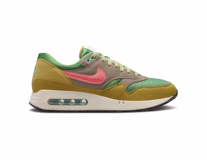Nike Air Max 1 '86 PRM Powerwall BRS