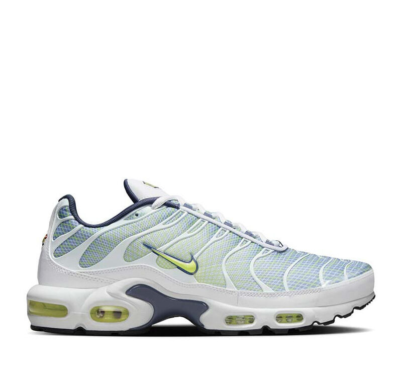 Nike Air Max Plus "Pebble Grey"