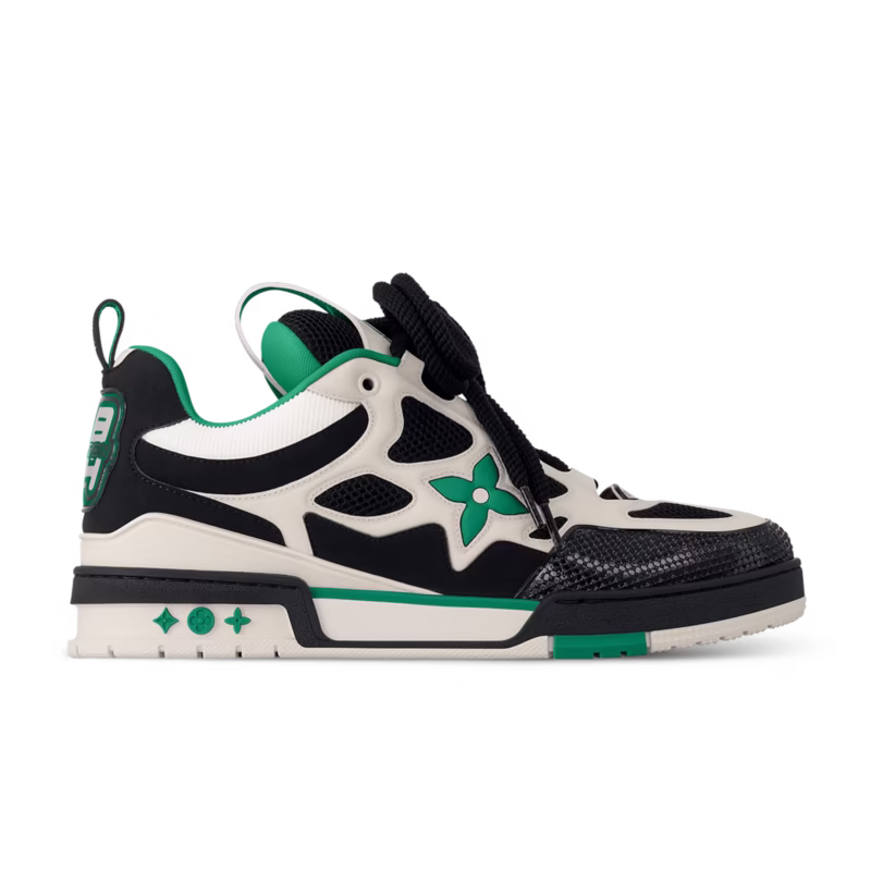 Zapatilla Deportiva LV Skate