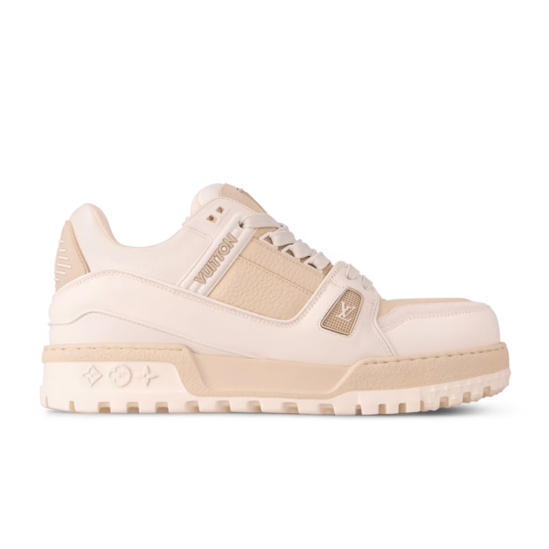 Zapatilla Deportiva LV Trainer Maxi