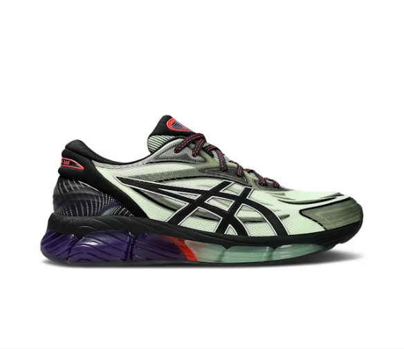 ASICS GEL-Quantum 360 VIII Digitune Illuminate Yellow