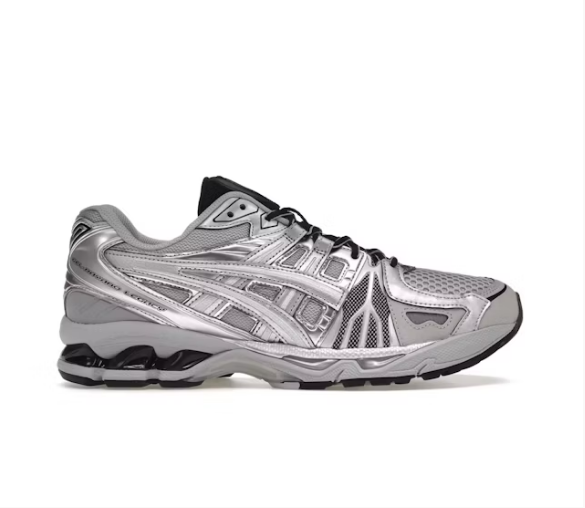 ASICS GEL-Kayano Legacy Pure Silver