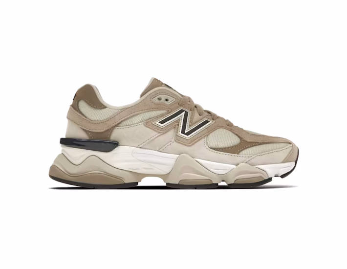 New Balance 9060 Beige Cream
