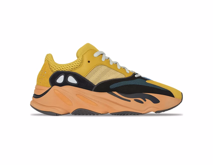 Yeezy Boost 700 Sun