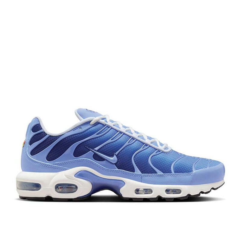Nike Air Max Plus "Royal Pulse"