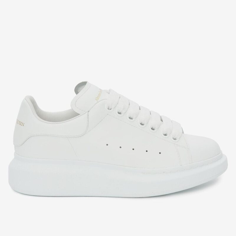 Alexander Mcqueen