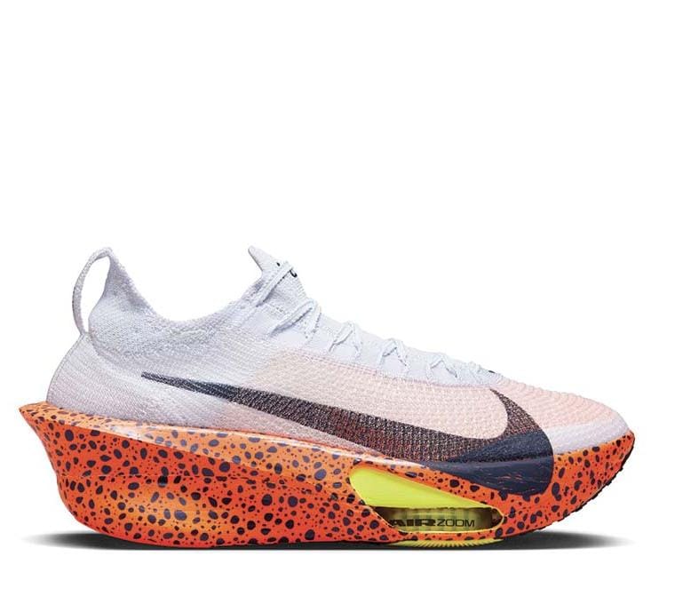 Nike Air Zoom Alphafly "Electric"
