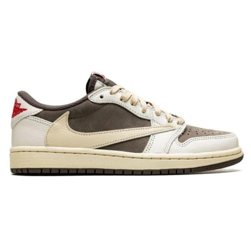 Air Jordan 1 "Travis Scott"