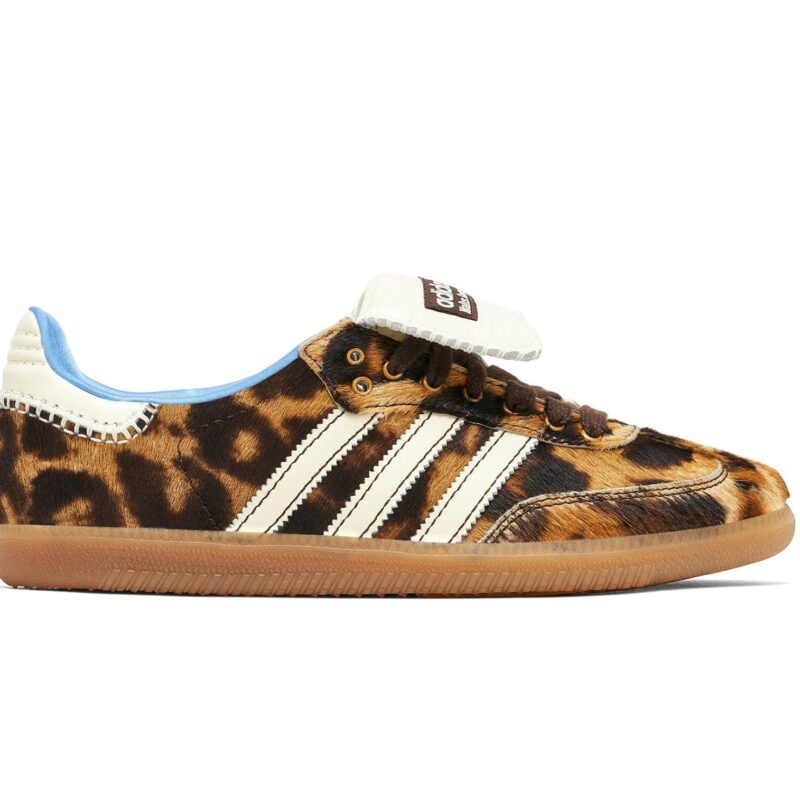 Adidas Samba x Wales Bonner