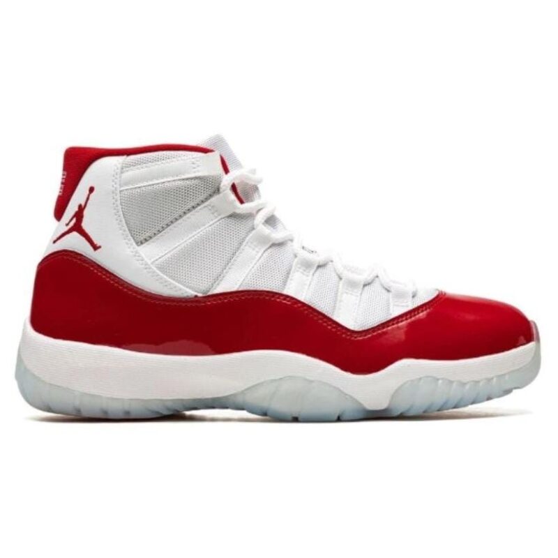 Air Jordan 11 "Cherry 2022"