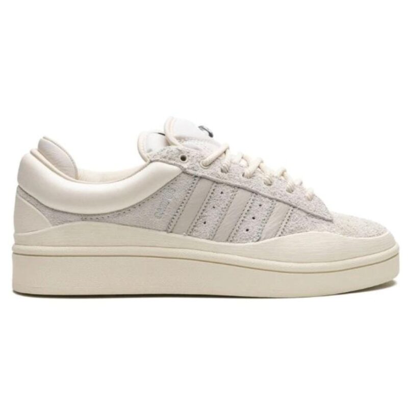 Adidas Campus x Bad Bunny "Cream"