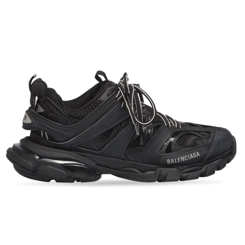 Balenciaga Track