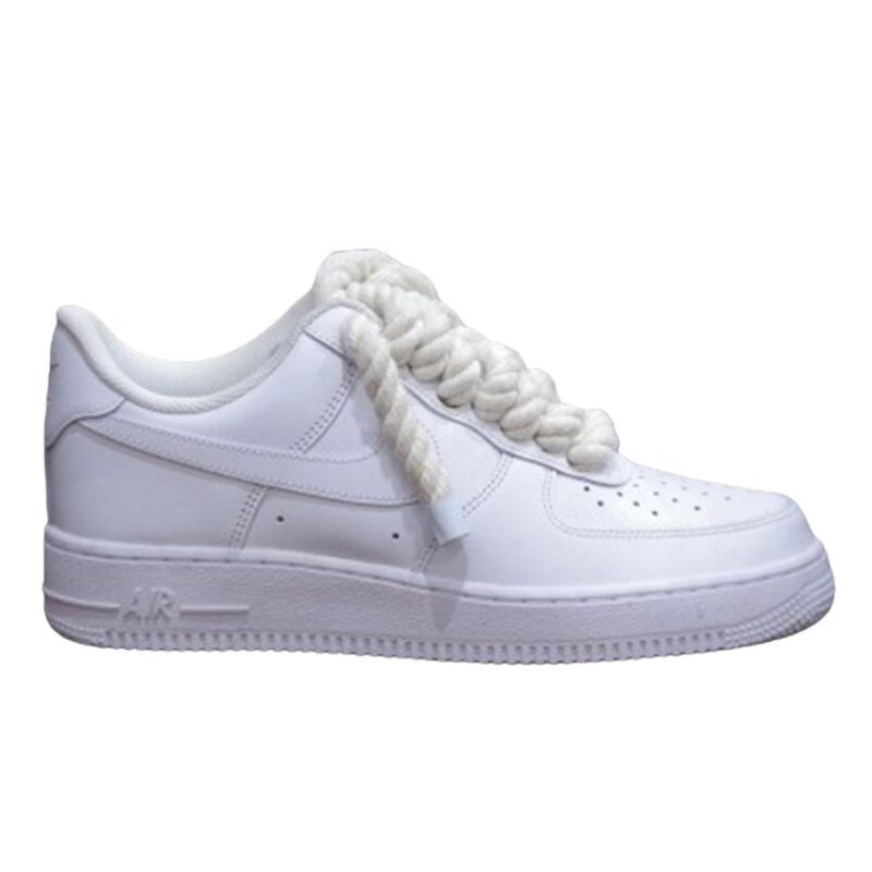 Nike Air Force 1 "Rope Laces"
