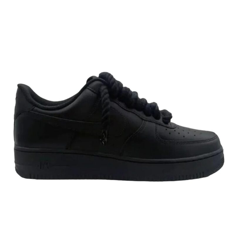 Nike Air Force 1 "Rope Laces"