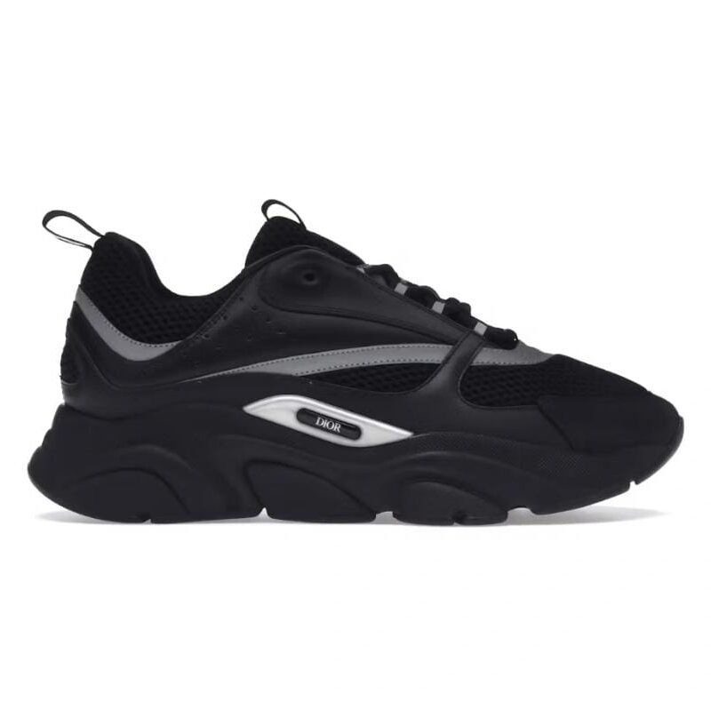 Dior B22 "Black"