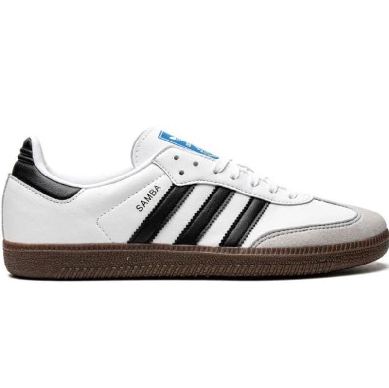 Adidas Samba