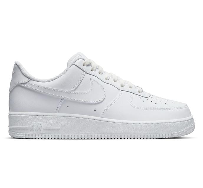 Nike Air Force 1 "Low White"