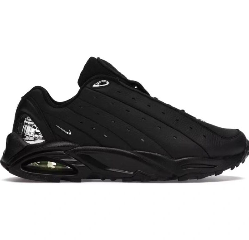 Nike Nocta Hot Step "Triple Black"