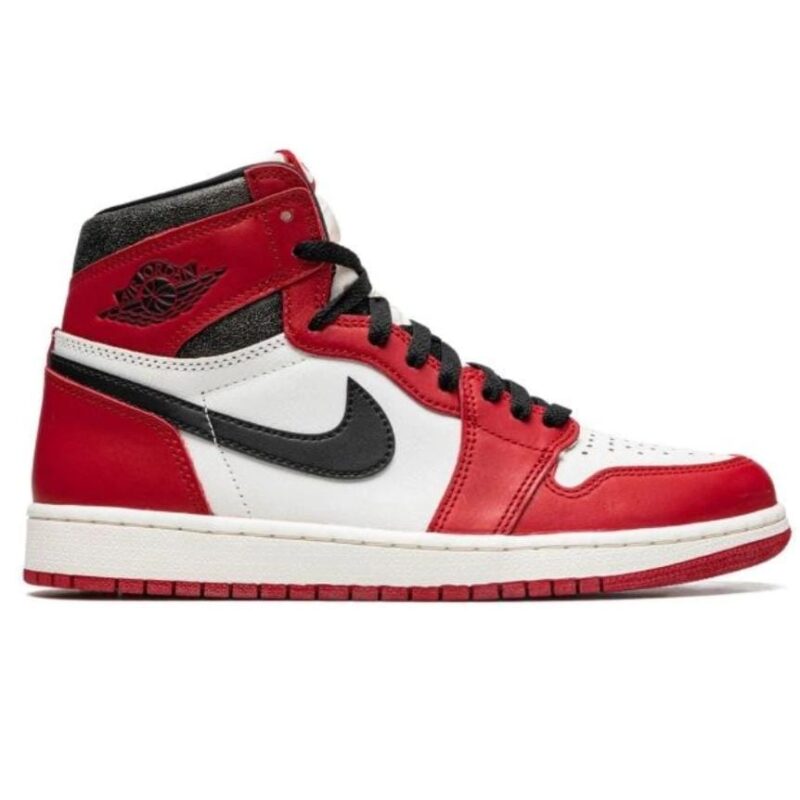 Air Jordan 1 "Chicago"