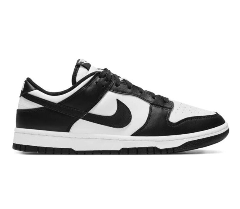 Nike Dunk "Panda"