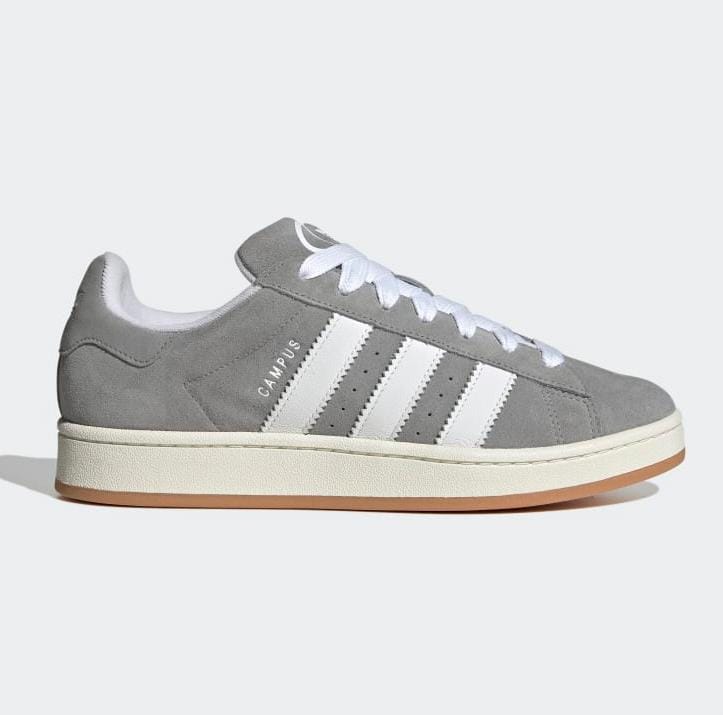 Adidas Campus "Grey"