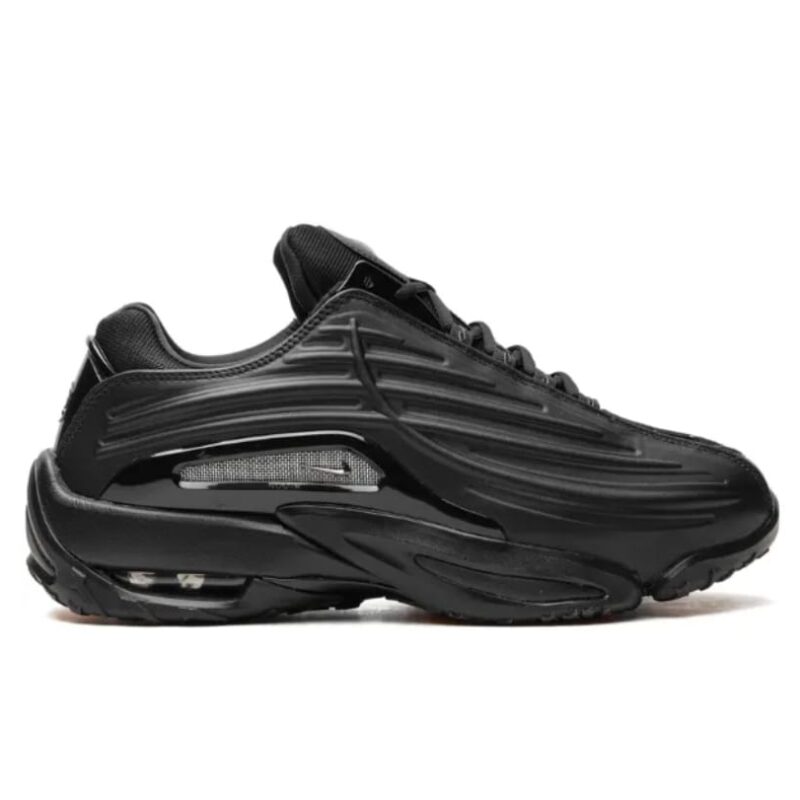 Nike Nocta "Hot Step 2 Black"