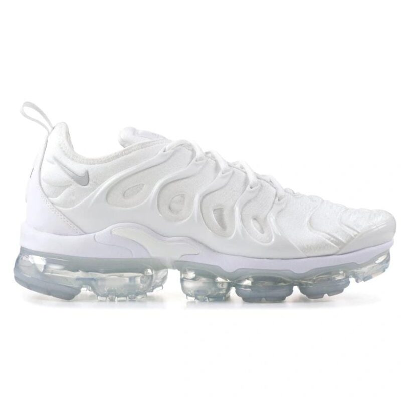 Nike Vapormax Plus "White"