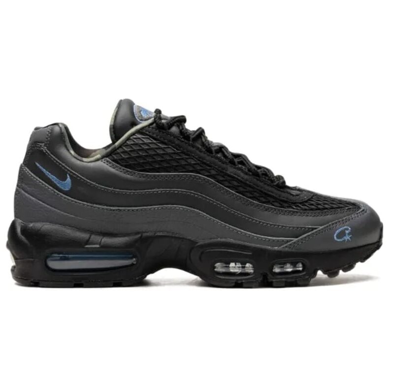 Nike Air Max 95 Corteiz "Gridiron"