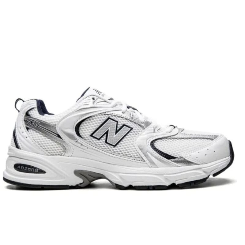 New Balance 530 "White/Natural Indigo"