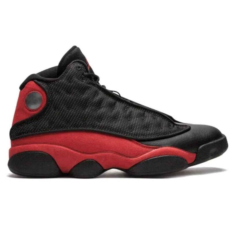 Air Jordan 13 "Bred 2017"