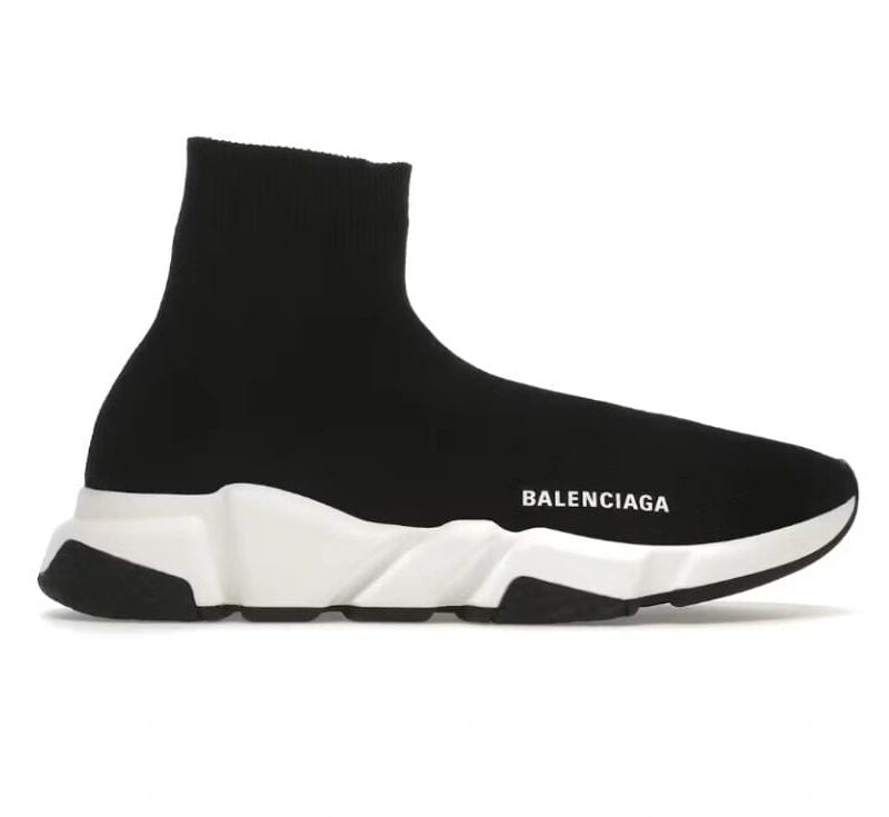 Balenciaga "Speed Trainer"
