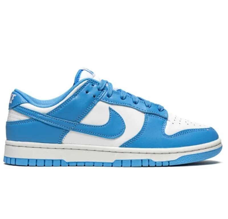 Nike Dunk "University Blue"