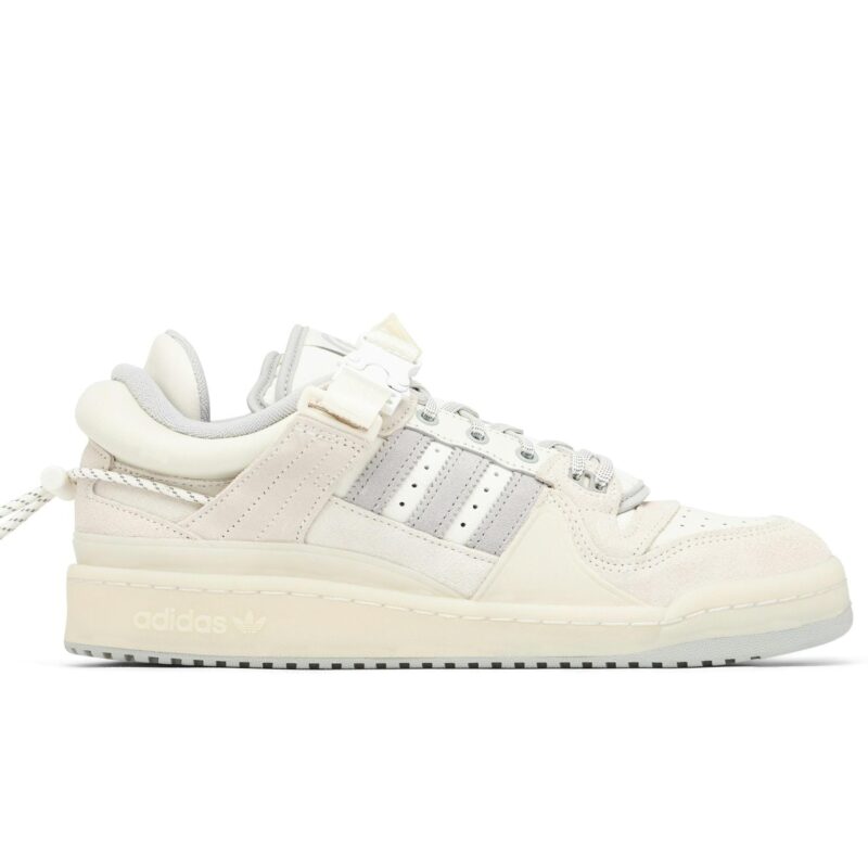 Adidas Forum x Bad Bunny "White"