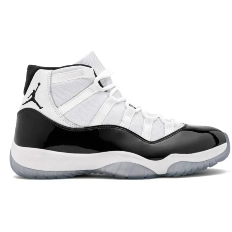 Air Jordan 11 "Concord"