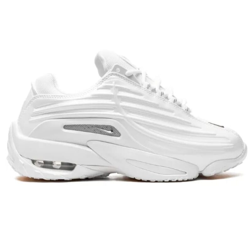 Nike Nocta "Hot Step 2 White"