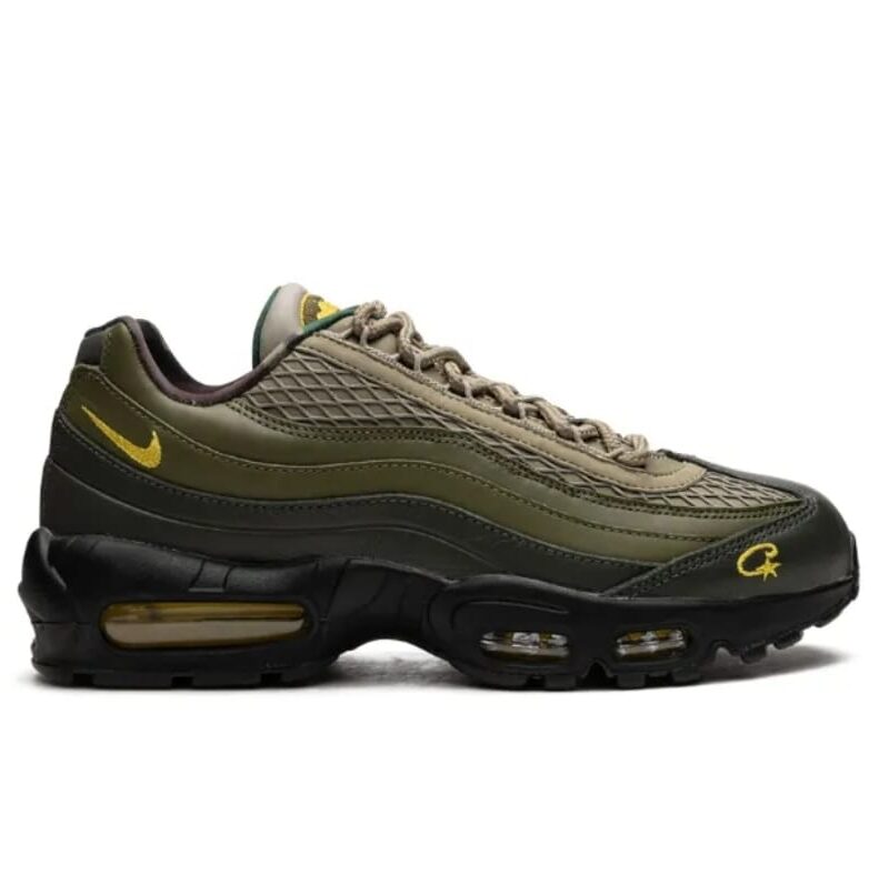 Nike Air Max 95 x Corteiz "Rules The World"