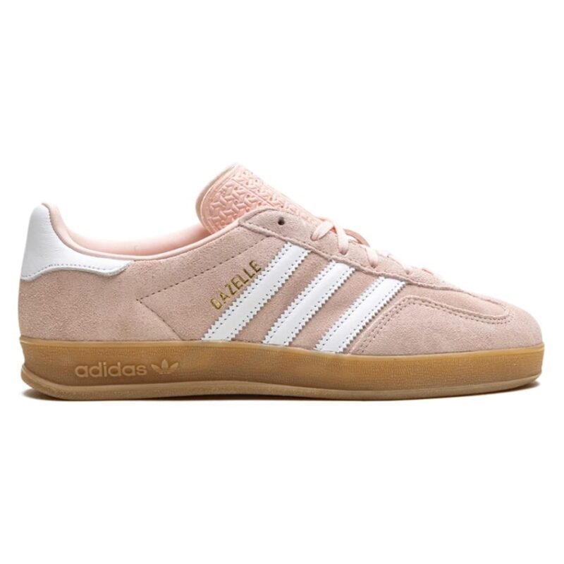 Adidas Gazelle "Sandy Pink"