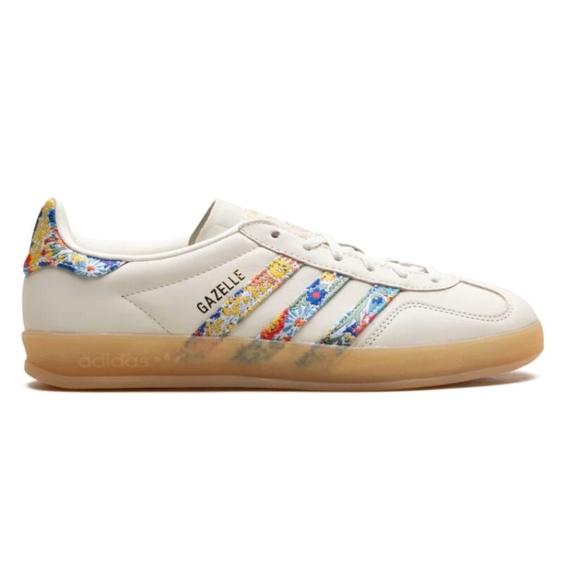 Adidas Gazelle "Liberty London"