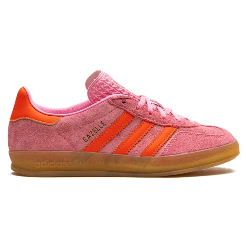 Adidas Gazelle "Beam Pink"