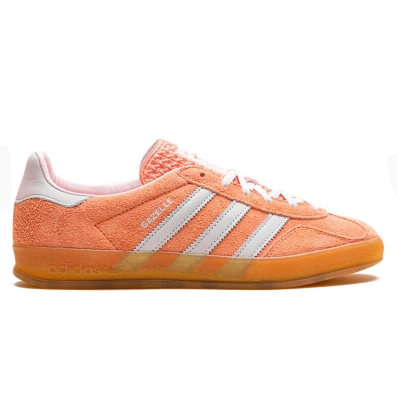 Adidas Gazelle "Wonder Clay"