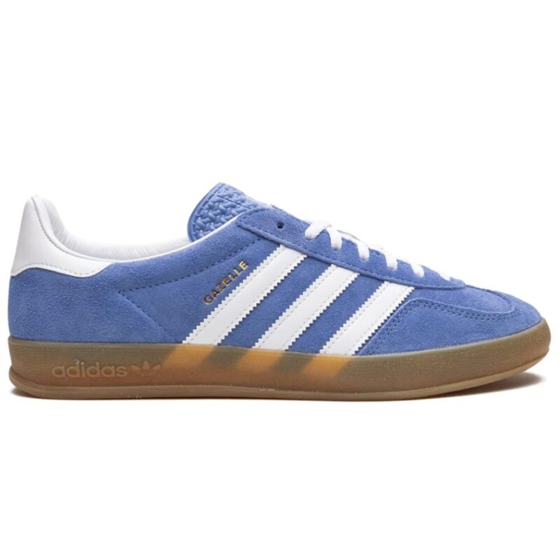 Adidas Gazelle "Blue Fusion"