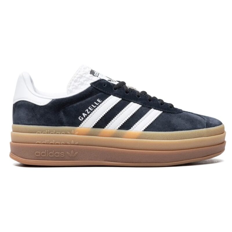 Adidas Gazelle "Core Black"