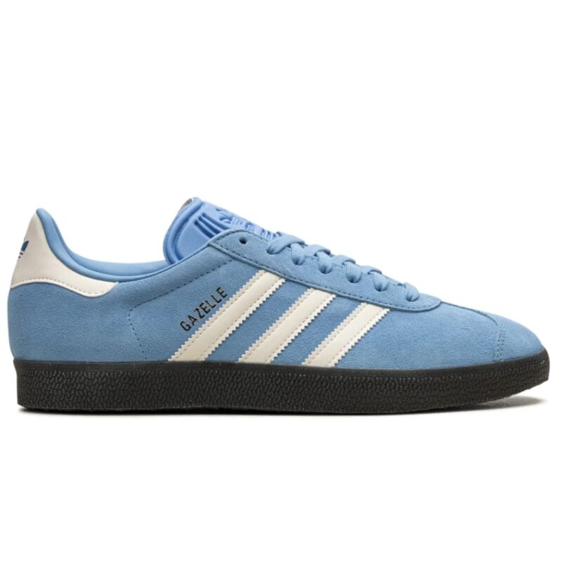 Adidas Gazelle "Sky Blue"
