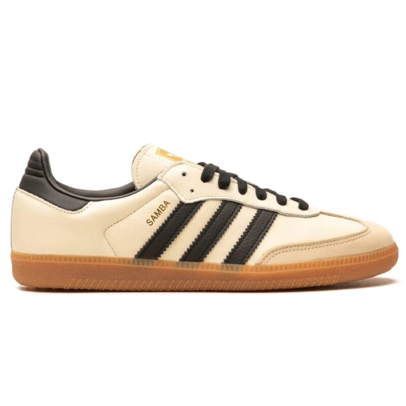 Adidas Samba "Sand Strata"