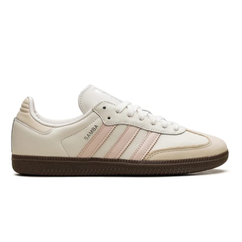 Adidas Samba "Wonder Quartz"