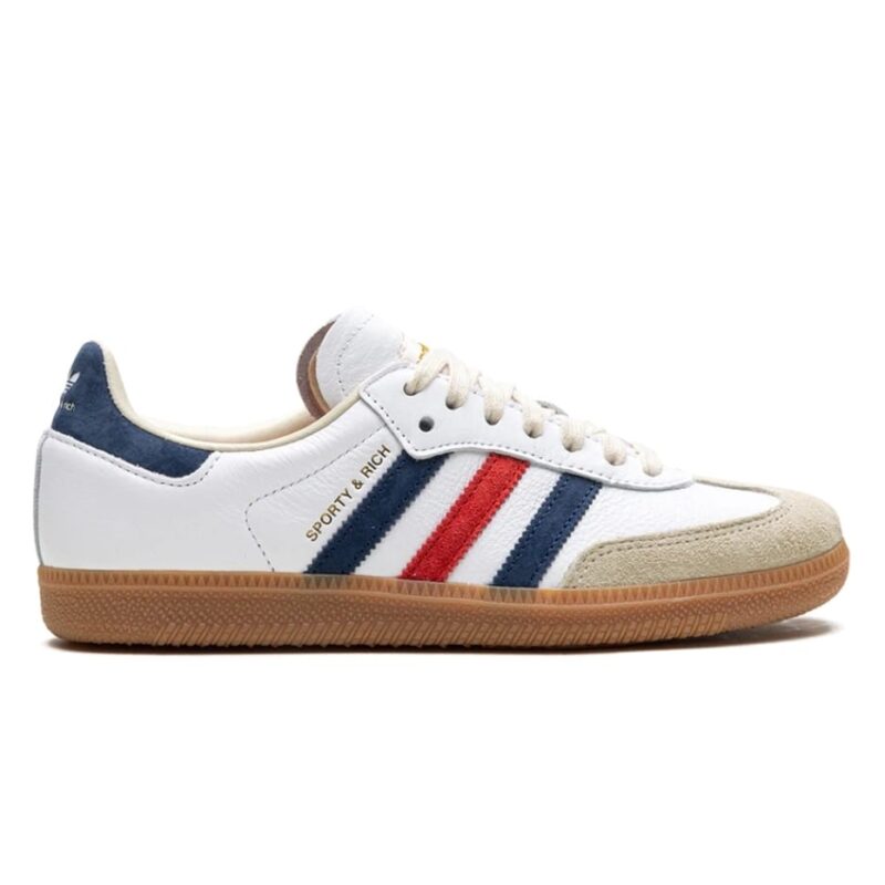 Adidas Samba "Sporty & Rich - USA"