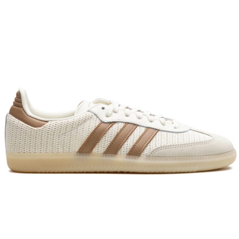 Adidas Samba "Cream White Cardboard"