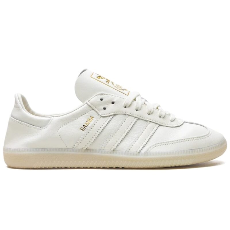 Adidas Samba "Ivory"