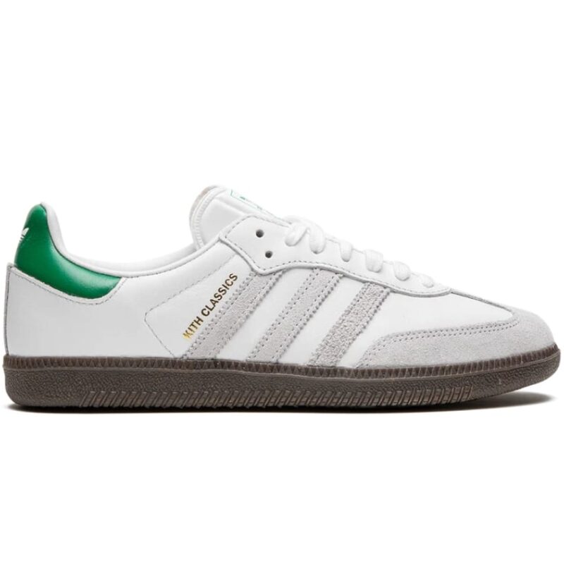 Adidas Samba "Kith Classics"